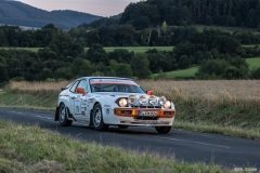 57. Wartburg Rallye