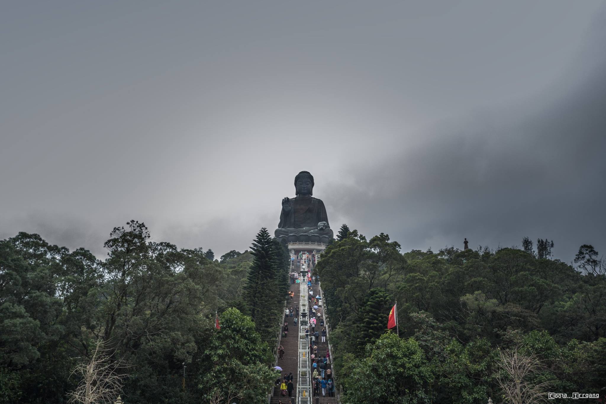 Tian Tan Buddha03