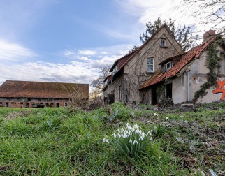 Bauernhof Hardenberg