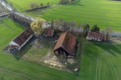 Baunernhof Hardenberg