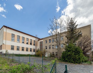 Berufsschule Hettstedt