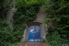 Bunker Emscherweg Hannover