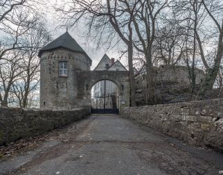 Burg Gleichenstein