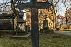 Gartenfriedhof Hannover