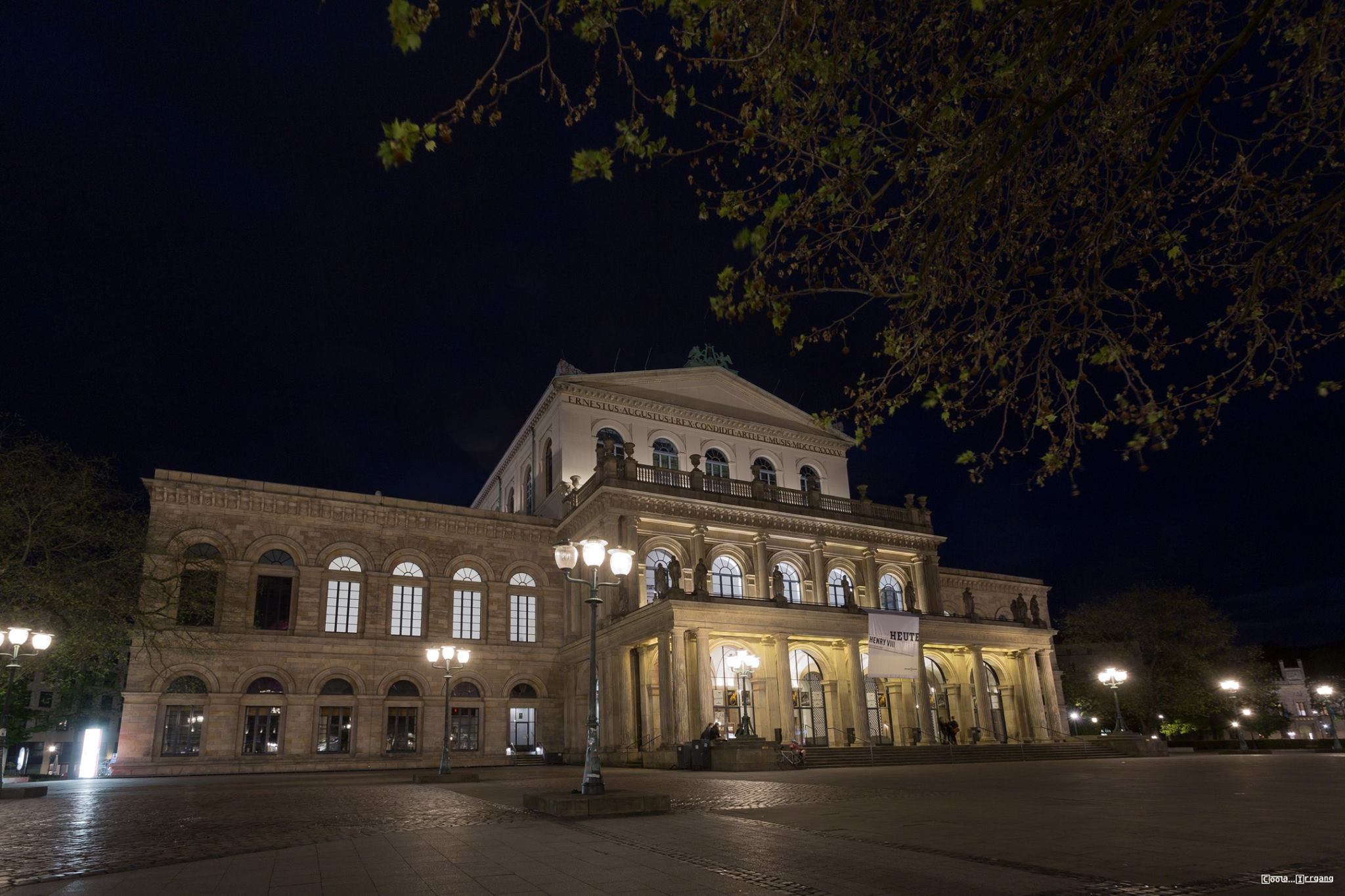 Staatstheater Hannover