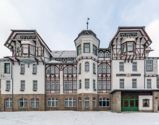 Hotel Fürstenhöhe