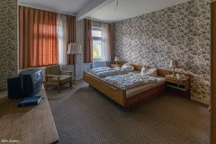 Hotel-Waldgarten