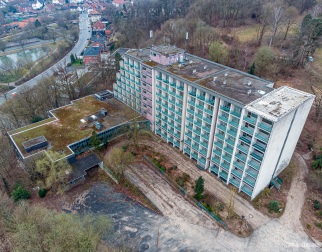 Klinik am Straussenfang