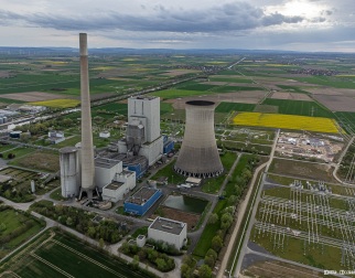 Kraftwerk Mehrum