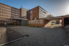 KRH Klinikum Oststadt-Heidehaus
