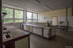 KRH Klinikum Oststadt-Heidehaus