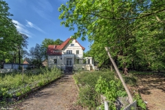 Landhaus-Terrassen
