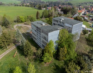 Polytechnische Oberschule Strassberg 