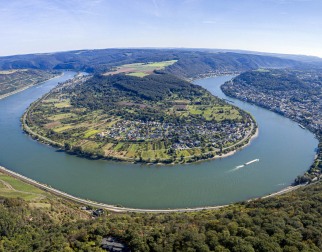 Rheinschleife