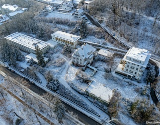 Sanatorium Fronius