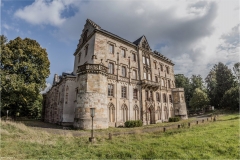 Schloss Reinhardsbrunn