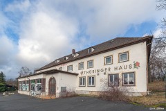 Thueringer-Haus