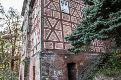 Villa Am Roeseschen Hölzchen