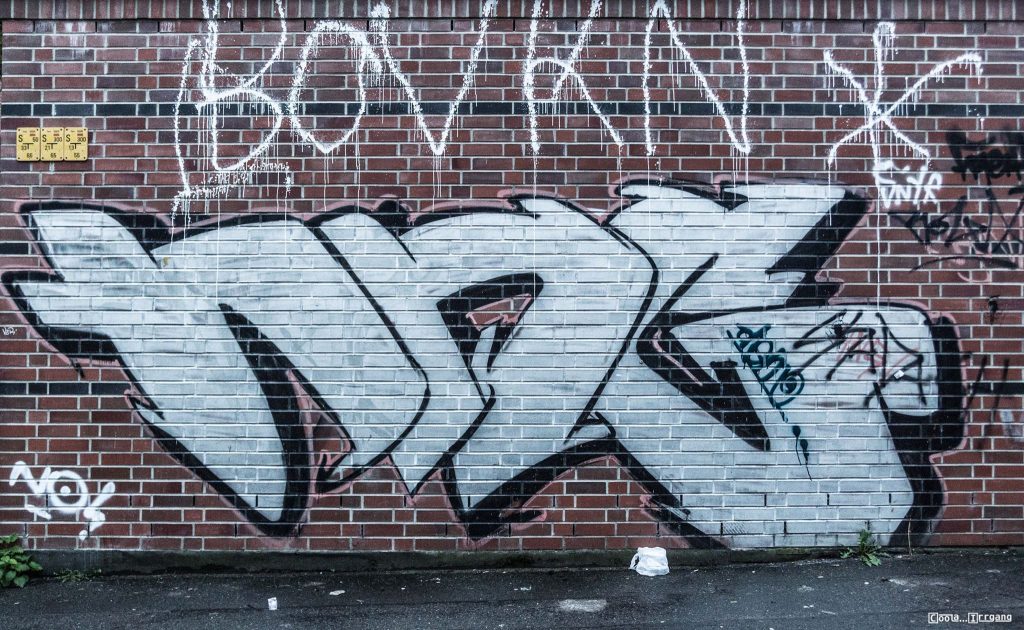 Graffiti Block(s)