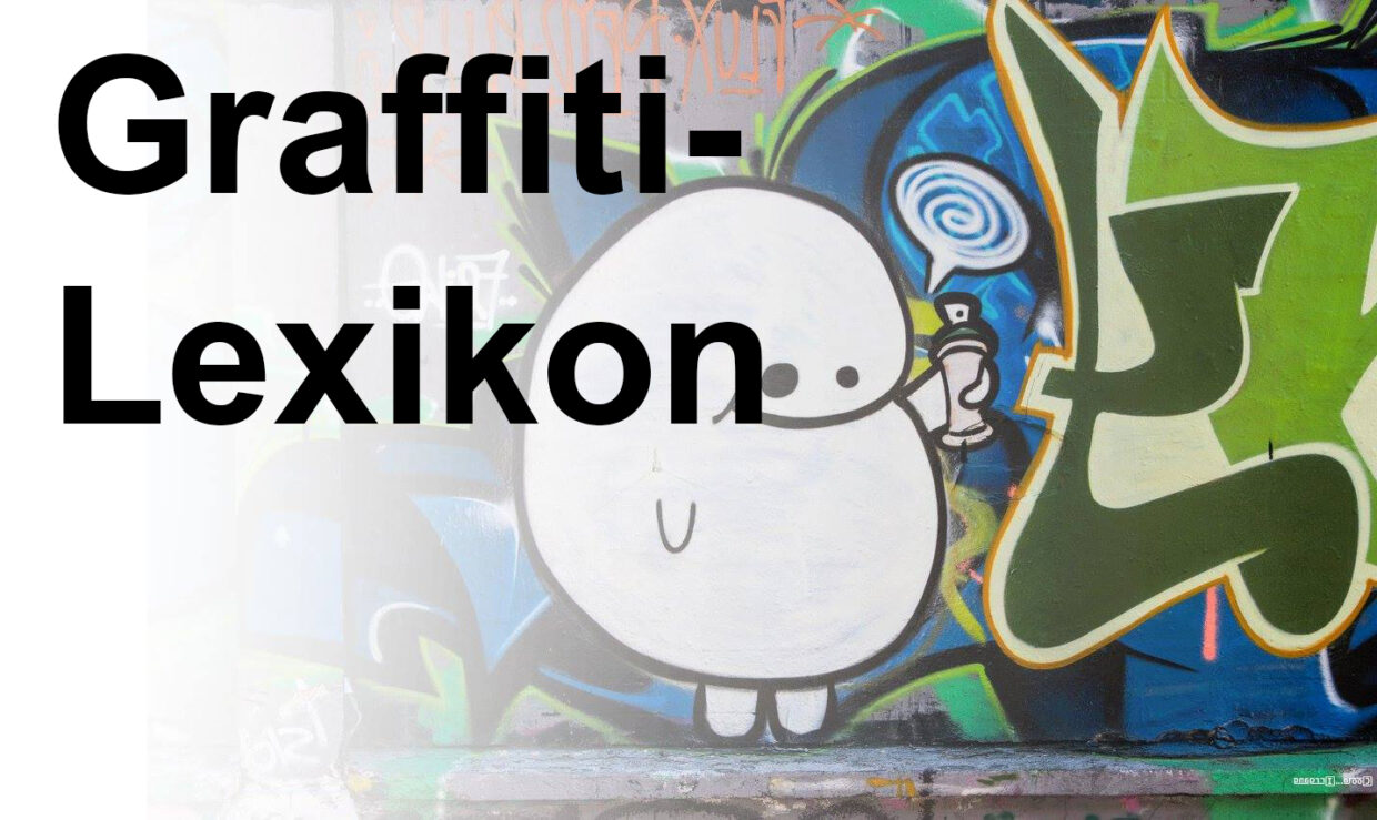 Graffiti-Lexikon