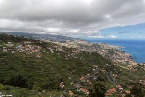 Steilklippe Madeira