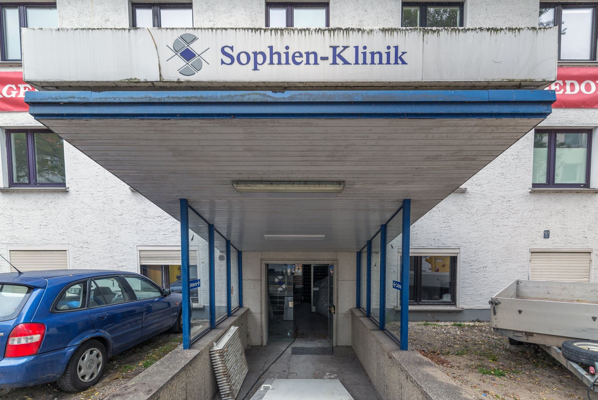 Sophienklinik Hannover