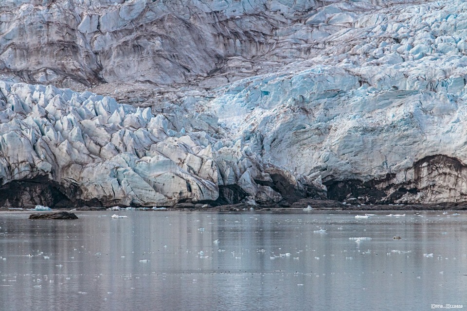 Nordenskjold – Gletscher