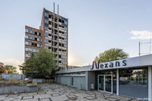 Nexans Hannover