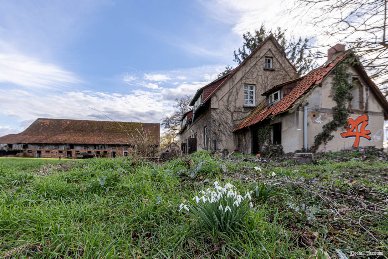 Baunernhof