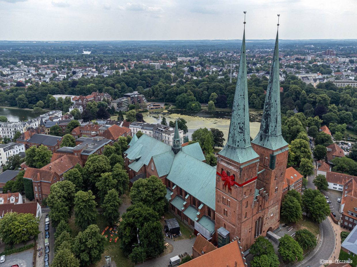 Dom zu Lübeck