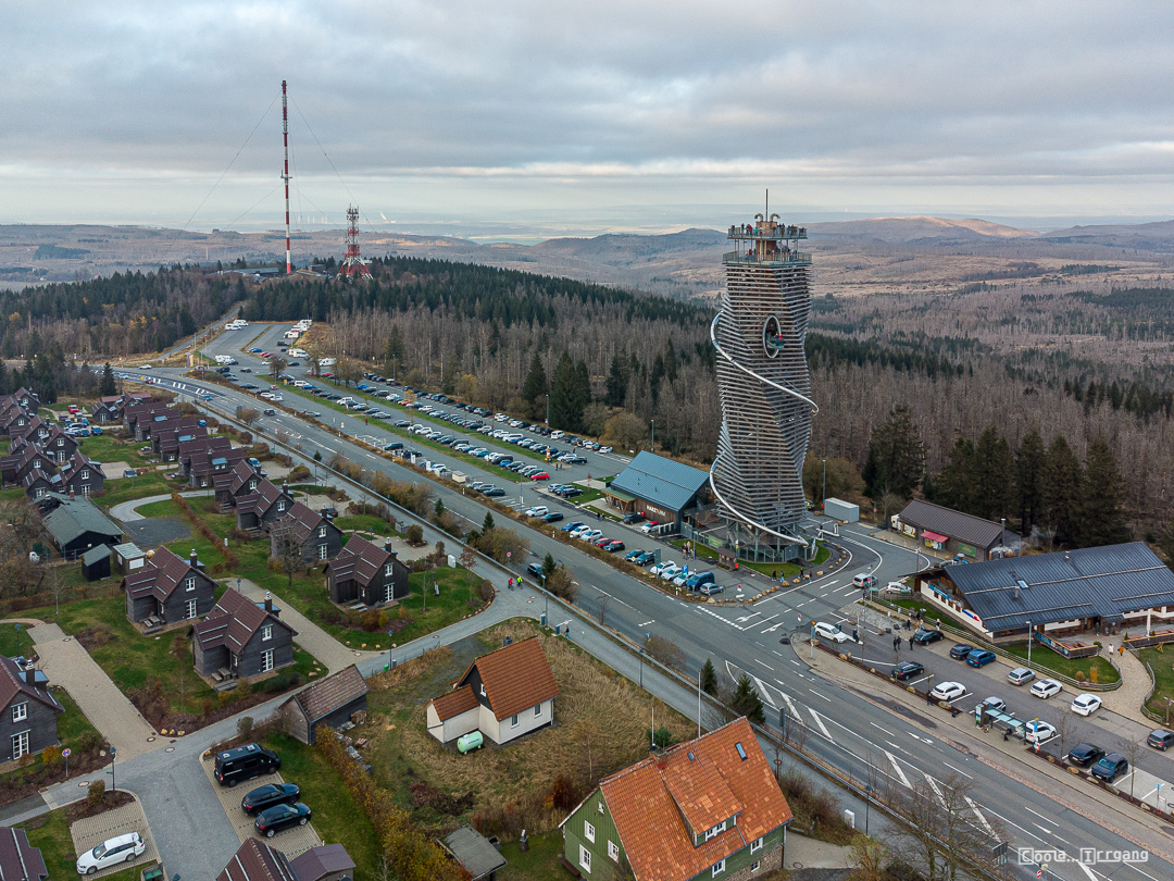 Harzturm-Torfhaus